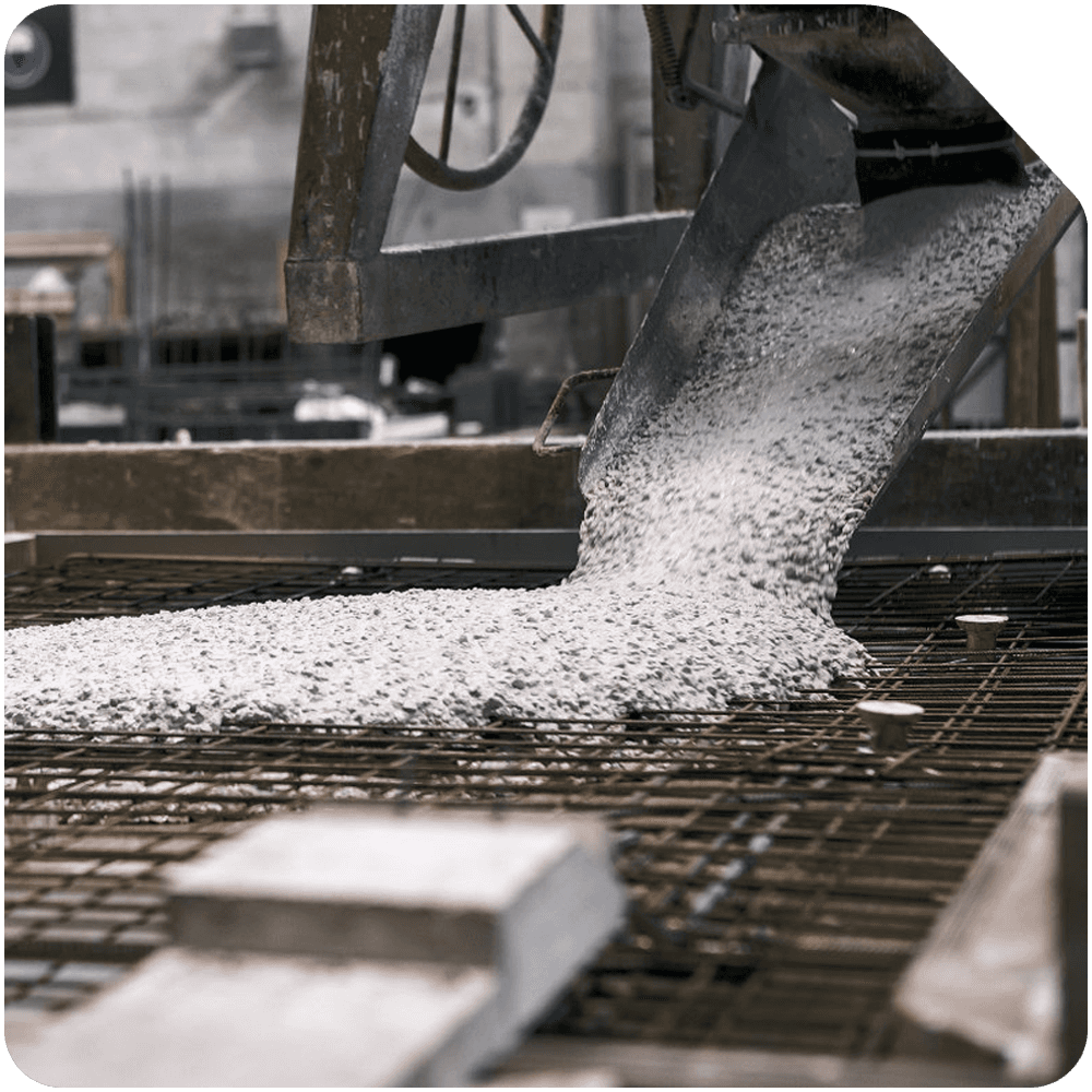 Kavassu manufacturing & application