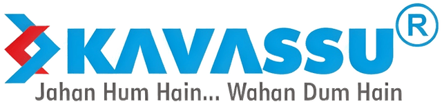 Kavassu Logo
